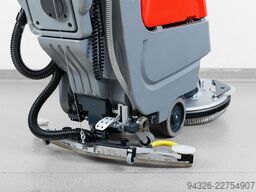 Hako Hakomatic B45 TB510 - 2012y - 982h
