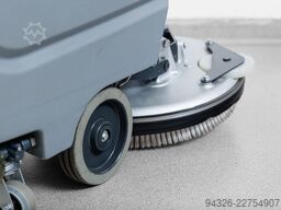 Hako Hakomatic B45 TB510 - 2012y - 982h