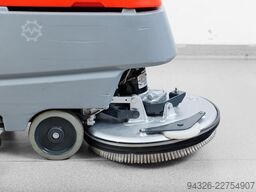 Hako Hakomatic B45 TB510 - 2012y - 982h