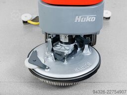 Hako Hakomatic B45 TB510 - 2012y - 982h