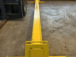 Tigrip H-Traverse
