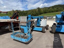 Genie Z-34/22 IC