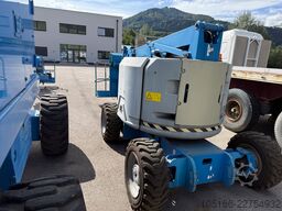 Genie Z-34/22 IC