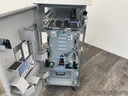 Canon Multifunction Pro Puncher B1 Pro Puncher B1