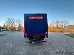 MERCEDES-BENZ Actros 2545 6x2 Getränkewagen