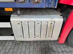MERCEDES-BENZ Actros 2545 6x2 Getränkewagen