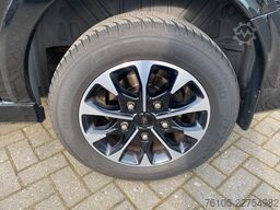 FORD Transit Custom Doppelkabine Automatik  *125 KW *