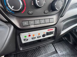 IVECO Daily 35S14 Hubarbeitsbühne KLUBB K26 *12 Meter*