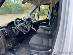 FIAT Ducato Maxi Grossr.-Kasten 35 140 L5H2