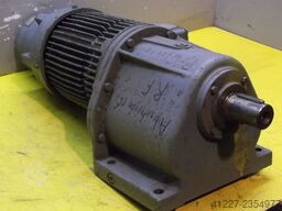 BAUER G12-11/DK84-200