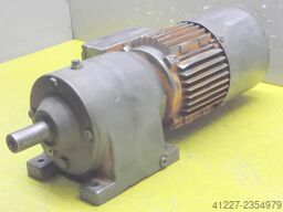 SEW-EURODRIVE R40DT71C4BH