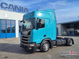 Scania R 450 A4x2EB Lowliner Smart 2 !!