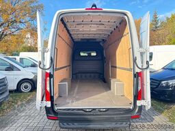 MERCEDES-BENZ Sprinter 317 CDI MAXI|9G|FACELIFT|OHNE SCHÄDEN