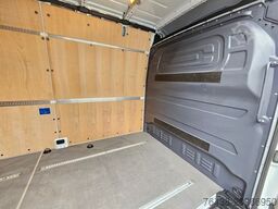 MERCEDES-BENZ Sprinter 317 CDI MAXI|19°°°KM|360°KAM|TÜV&ÖLneu