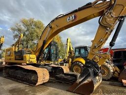 CATERPILLAR 336