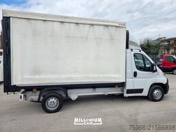 FIAT DUCATO 2.3MJT 2019 CENTINATO