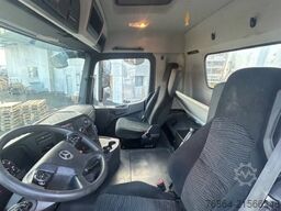 MERCEDES-BENZ AROCS 4145, 8X4 MEILLER-KIPPER, EURO 6, BORDMATIK