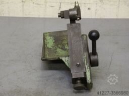 Widia mit Feineinstellung