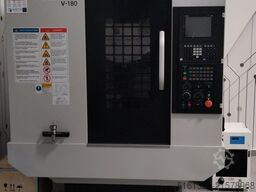 HAITIAN PRECISION V-180