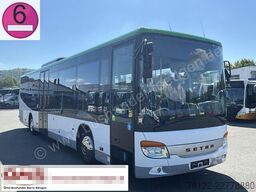 Setra S 415 LE