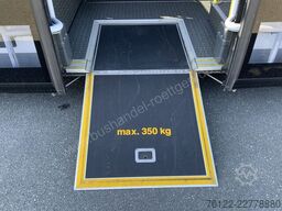 Setra S 415 LE