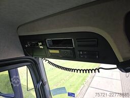 MERCEDES-BENZ AROCS 3343 6x6