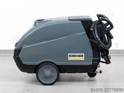 Kärcher HDS 801 E 24 kW - 150bar - 740l/h - 400V
