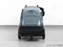 Kärcher HDS 801 E 24 kW - 150bar - 740l/h - 400V