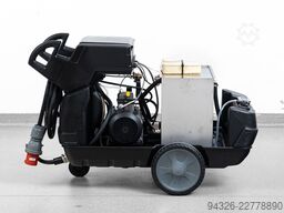 Kärcher HDS 801 E 24 kW - 150bar - 740l/h - 400V