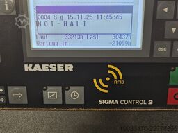 Kaeser ASD 47 SFC