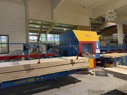Hundegger SC-3