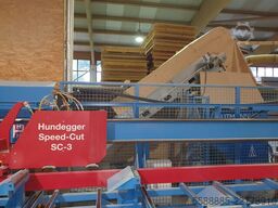 Hundegger SC-3