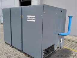 Atlas Copco GA 160