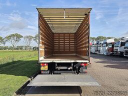 DAF LF 45.180 Bakwagen Laadklep