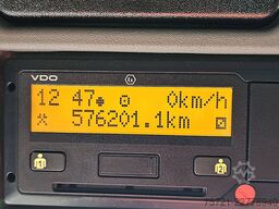 MERCEDES-BENZ ATEGO 1224 Airco 6cyll Laadklep