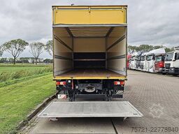 MERCEDES-BENZ ATEGO 1224 Airco 6cyll Laadklep