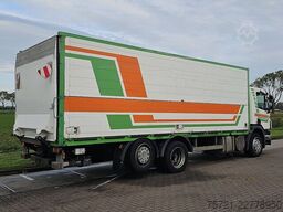 SCANIA P280 6x2*4