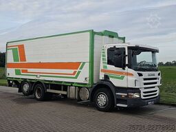 SCANIA P280 6x2*4