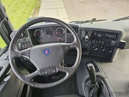 SCANIA P280 6x2*4