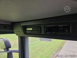 SCANIA P280 6x2*4