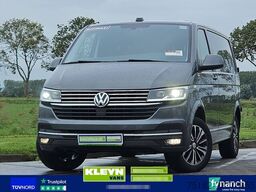 VW TRANSPORTER 2.0 TDI T6.1 BULLI LED NAP !