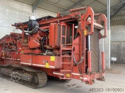 Morbark Woodhog 3400XT