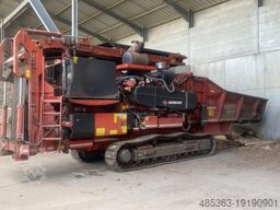 Morbark Woodhog 3400XT