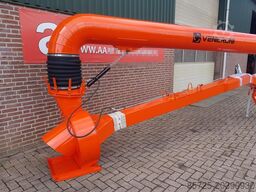 Bemalingspomp AT 400-5 - Nieuw