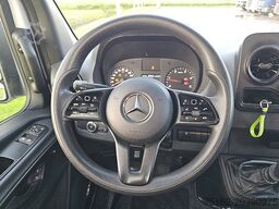 MERCEDES-BENZ SPRINTER 317 L2 Open Laadbak!