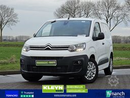 CITROEN BERLINGO 1.2 L1 Benzine Automaat!