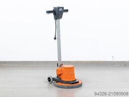 Numatic NPR 1515 /S 150RPM Brush Padholder Pads