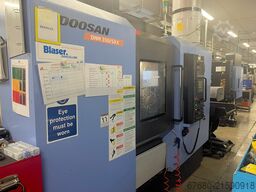 DOOSAN DNM350/5AX