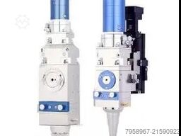 Metal Technics Polska WYCINARKA LASEROWA MTP FIBER 3000W