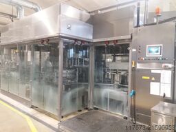 SIMONAZZI SIDEL EUROSTAR 50/70/10K